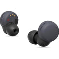 Sony LinkBuds S Truly Wireless Noise Canceling Earbud Headphones with Alexa Built-in (Refurbished) by DailySale