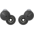 Sony LinkBuds Truly Wireless Earbud Headphones (Refurbished) by DailySale