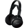 Sony MDR-RF912RK Wireless RF Headphones for Watching TV (Refurbished)