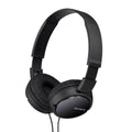 Sony MDRZX110 Stereo Headphones - Assorted Colors by DailySale