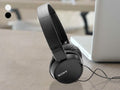 Sony MDRZX110 Stereo Headphones - Assorted Colors by DailySale