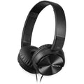 Sony MDRZX110NC Noise Cancelling Headphones (Refurbished) by DailySale