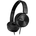 Sony MDRZX110NC Noise Cancelling Headphones (Refurbished) by DailySale