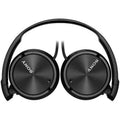 Sony MDRZX110NC Noise Cancelling Headphones (Refurbished) by DailySale