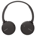 Sony MDRZX220BT/B Wireless On-Ear Headphone (Refurbished) by DailySale