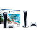 Sony PlayStation 5 Console Horizon Forbidden West Bundle Disk by DailySale