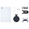 Sony PlayStation 5 Console Horizon Forbidden West Bundle Disk by DailySale