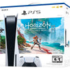 Sony PlayStation 5 Console Horizon Forbidden West Bundle Disk