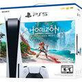 Sony PlayStation 5 Console Horizon Forbidden West Bundle Disk by DailySale