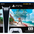 Sony PlayStation 5 Digital Edition – Horizon Forbidden West Bundle by DailySale