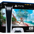 Sony PlayStation 5 Digital Edition – Horizon Forbidden West Bundle by DailySale