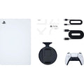 Sony PlayStation 5 Digital Edition – Horizon Forbidden West Bundle by DailySale