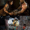 PS4 God of War Game by DailySale