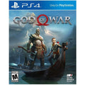PS4 God of War Game by DailySale