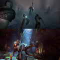 PS4 God of War Game by DailySale