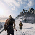 PS4 God of War Game by DailySale