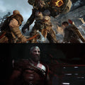 PS4 God of War Game by DailySale