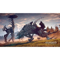 PS4 Horizon Zero Dawn by DailySale