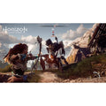 PS4 Horizon Zero Dawn by DailySale