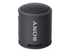 Sony SRS-XB13 Portable Speaker - Black