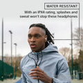 Sony WF-1000XM5 The Best Truly Wireless Bluetooth Noise Canceling Headphones (Refurbished) by DailySale