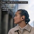 Sony WF-1000XM5 The Best Truly Wireless Bluetooth Noise Canceling Headphones (Refurbished) by DailySale