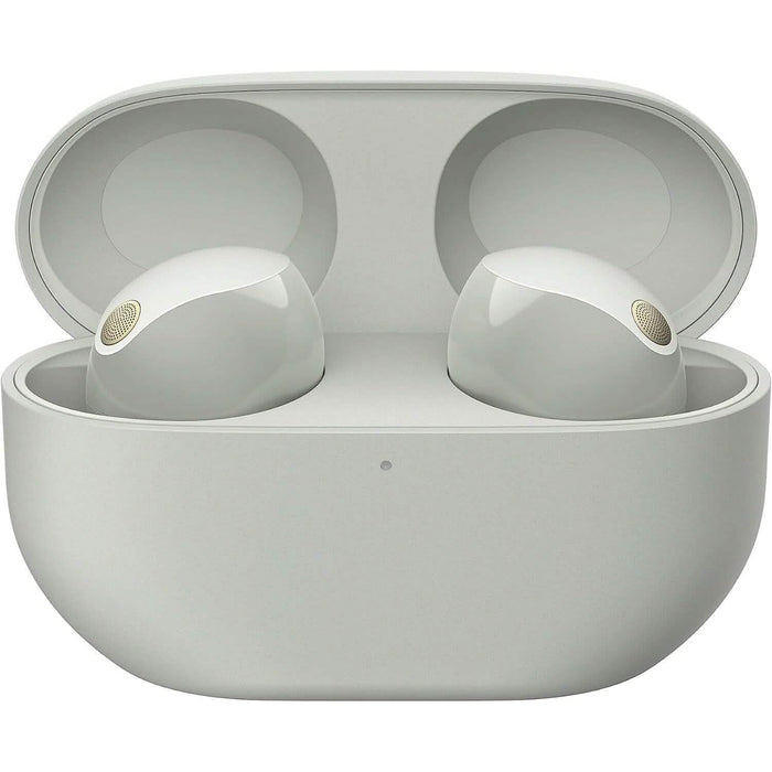 Sony WF-1000XM5 The Best Truly Wireless Bluetooth Noise Canceling Headphones (Refurbished) by DailySale