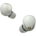 Sony WF-1000XM5 The Best Truly Wireless Bluetooth Noise Canceling Headphones (Refurbished) by DailySale