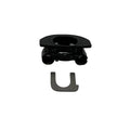 Sony WH-1000XM4 WH1000XM4 XM4 Hinge Swivel Part Replacement with Metal Clip and O-Ring | Left or Right by CentralSound