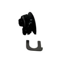 Sony WH-1000XM4 WH1000XM4 XM4 Hinge Swivel Part Replacement with Metal Clip and O-Ring | Left or Right by CentralSound