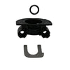 Sony WH-1000XM4 WH1000XM4 XM4 Hinge Swivel Part Replacement with Metal Clip and O-Ring | Left or Right