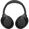 Sony WH-1000XM4 Wireless Noise Canceling Overhead Headphones with Mic (Refurbished) by DailySale