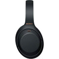 Sony WH-1000XM4 Wireless Noise Canceling Overhead Headphones with Mic (Refurbished) by DailySale