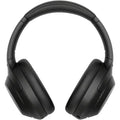 Sony WH-1000XM4 Wireless Noise Canceling Overhead Headphones with Mic (Refurbished) by DailySale