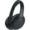 Sony WH-1000XM4 Wireless Noise Canceling Overhead Headphones with Mic  (Refurbished)