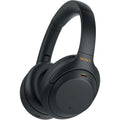 Sony WH-1000XM4 Wireless Noise Canceling Overhead Headphones with Mic (Refurbished) by DailySale