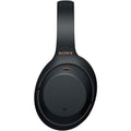 Sony WH-1000XM4 Wireless Noise Canceling Overhead Headphones with Mic (Refurbished) by DailySale