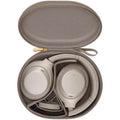 Sony WH-1000XM4 Wireless Premium Noise Canceling Overhead Headphones with Mic (Refurbished) by DailySale