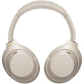 Sony WH-1000XM4 Wireless Premium Noise Canceling Overhead Headphones with Mic (Refurbished) by DailySale