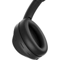 Sony WH-1000XM4 Wireless Premium Noise Canceling Overhead Headphones with Mic (Refurbished) by DailySale