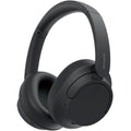 Sony WH-CH720N Noise Canceling Wireless Bluetooth Headphones (Refurbished) by DailySale