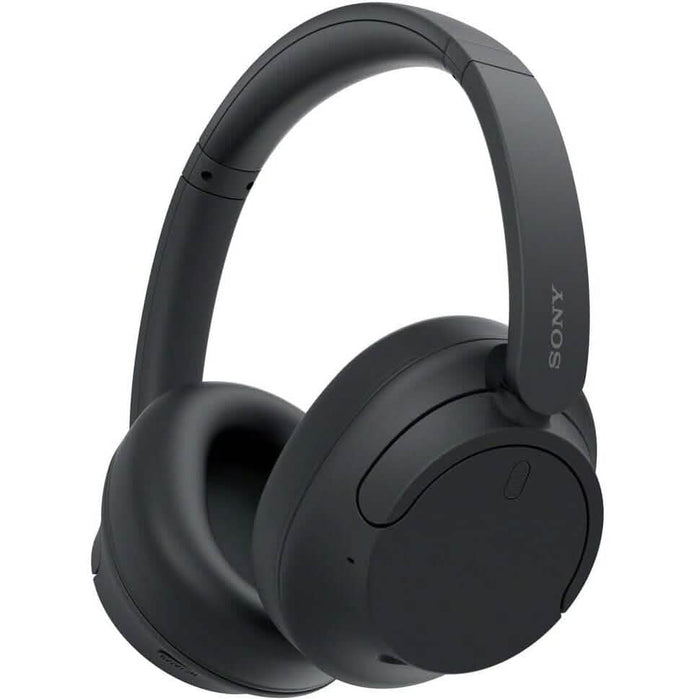 Sony WH-CH720N Noise Canceling Wireless Bluetooth Headphones (Refurbished) by DailySale