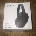 Sony WH-CH720N Wireless Noise Canceling Over-Ear Headphones — Black (Open Box) by Price Is Right Miami