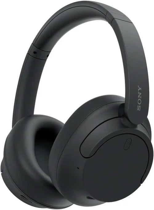 Sony WH-CH720N Wireless Noise Canceling Over-Ear Headphones — Black (Open Box) by Price Is Right Miami