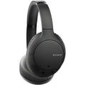 Sony Wireless Noise-Cancelling Over-The-Ear Headphones WH-CH710N (Refurbished) by DailySale