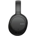Sony Wireless Noise-Cancelling Over-The-Ear Headphones WH-CH710N (Refurbished) by DailySale