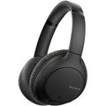 Sony Wireless Noise-Cancelling Over-The-Ear Headphones WH-CH710N (Refurbished) by DailySale