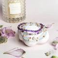 Soothing Anxiety-Free Bracelet Pack of 4 by Conscious Items