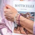 Soothing Anxiety-Free Bracelet Pack of 4 by Conscious Items
