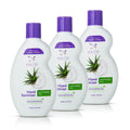 Soothing Gel Hand Sanitizer with Aloe Vera and 70% Alcohol by DailySale